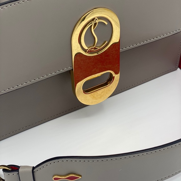 Christian louboutin small ELISA handbag - Picture 6 of 14